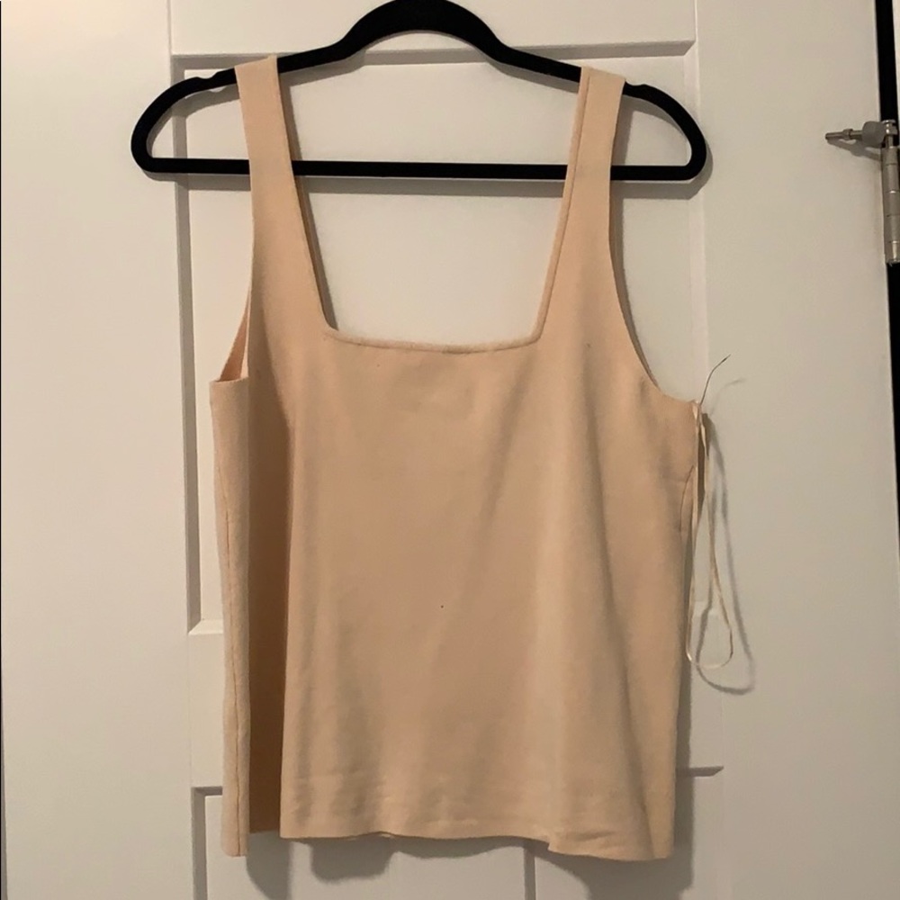 Leith Sweater Tank